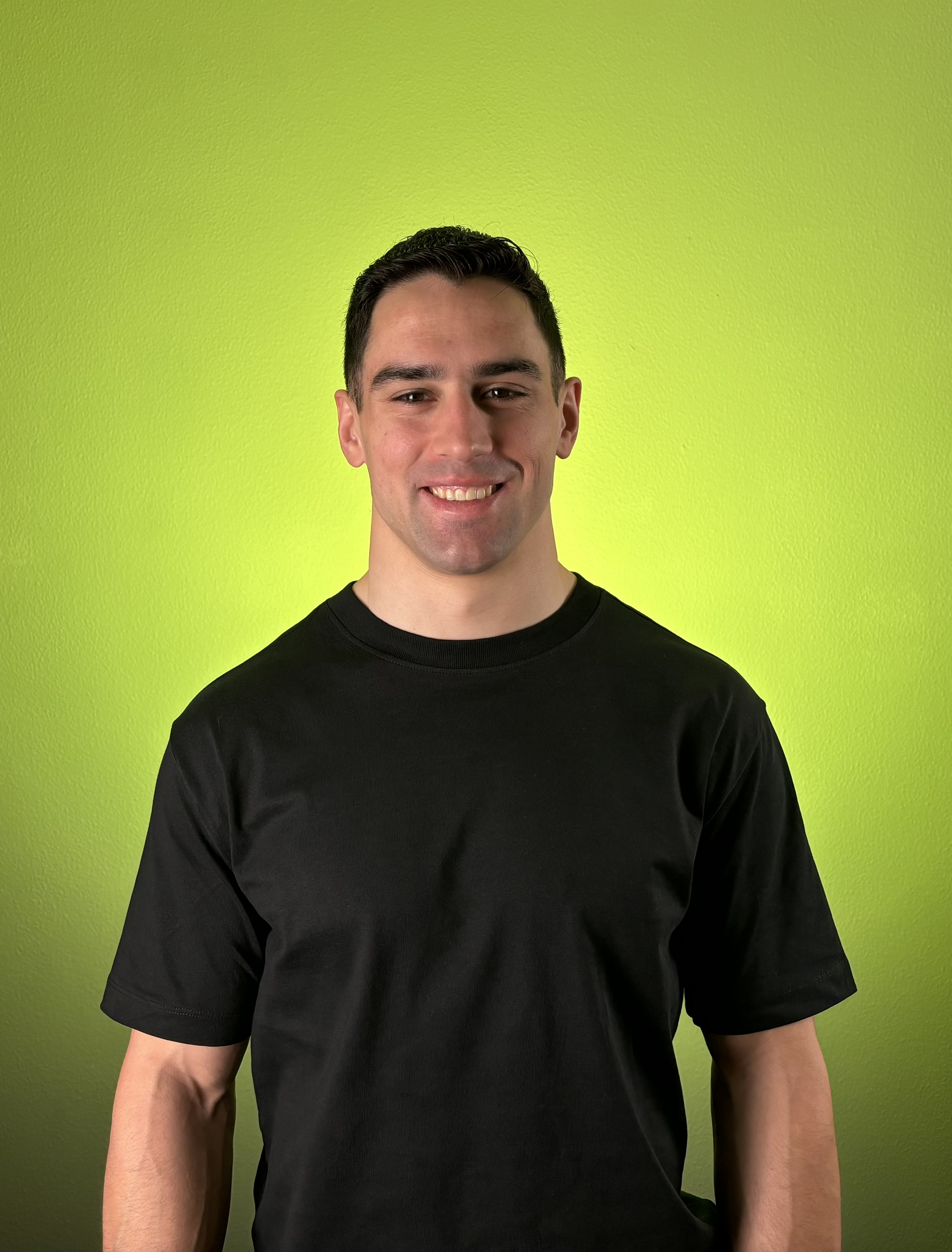 Gonzalo — GON Entrenador Online